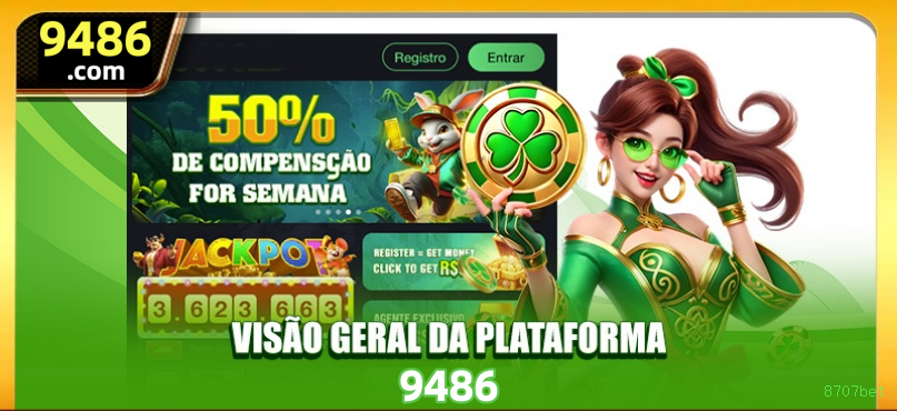 Baixar APK 8707bet