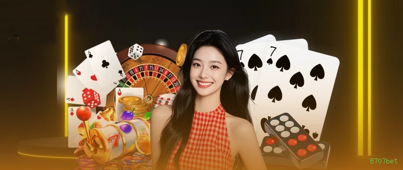 Instalar APK 8707bet