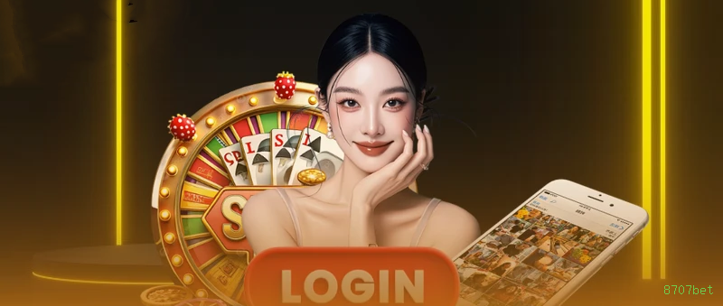 Download PC 8707bet