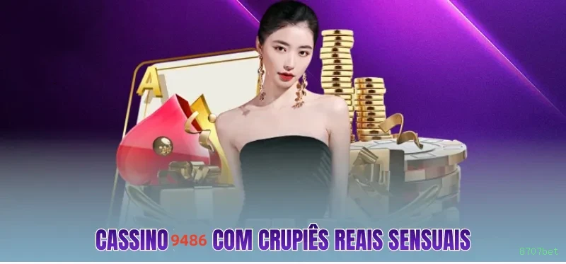 Cashback Semanal 8707bet