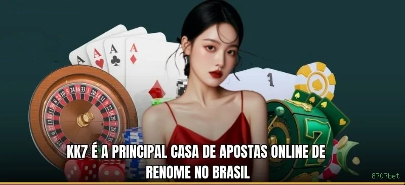 Siga a 8707bet no Facebook