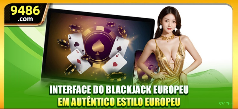 Apostas esportivas ao vivo na 8707bet