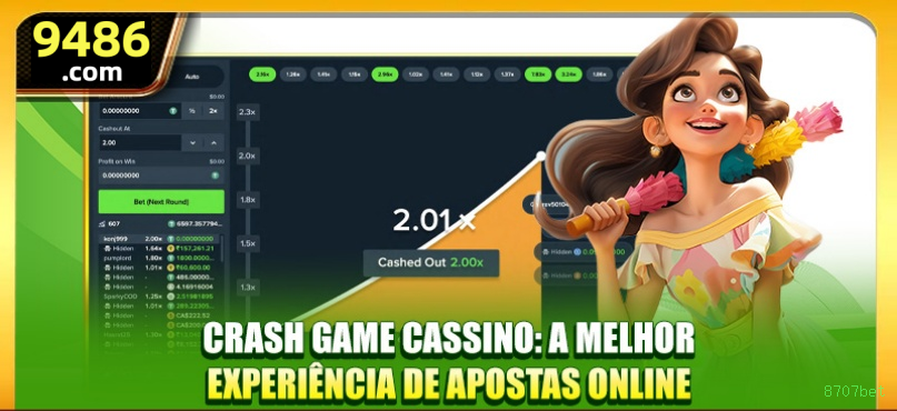 Promoções e bônus exclusivos da 8707bet