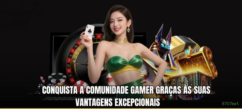 Jogos com maior RTP na 8707bet